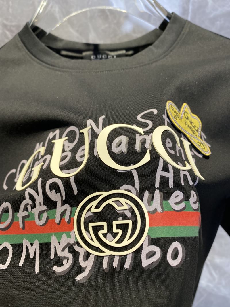 Gucci T-Shirts